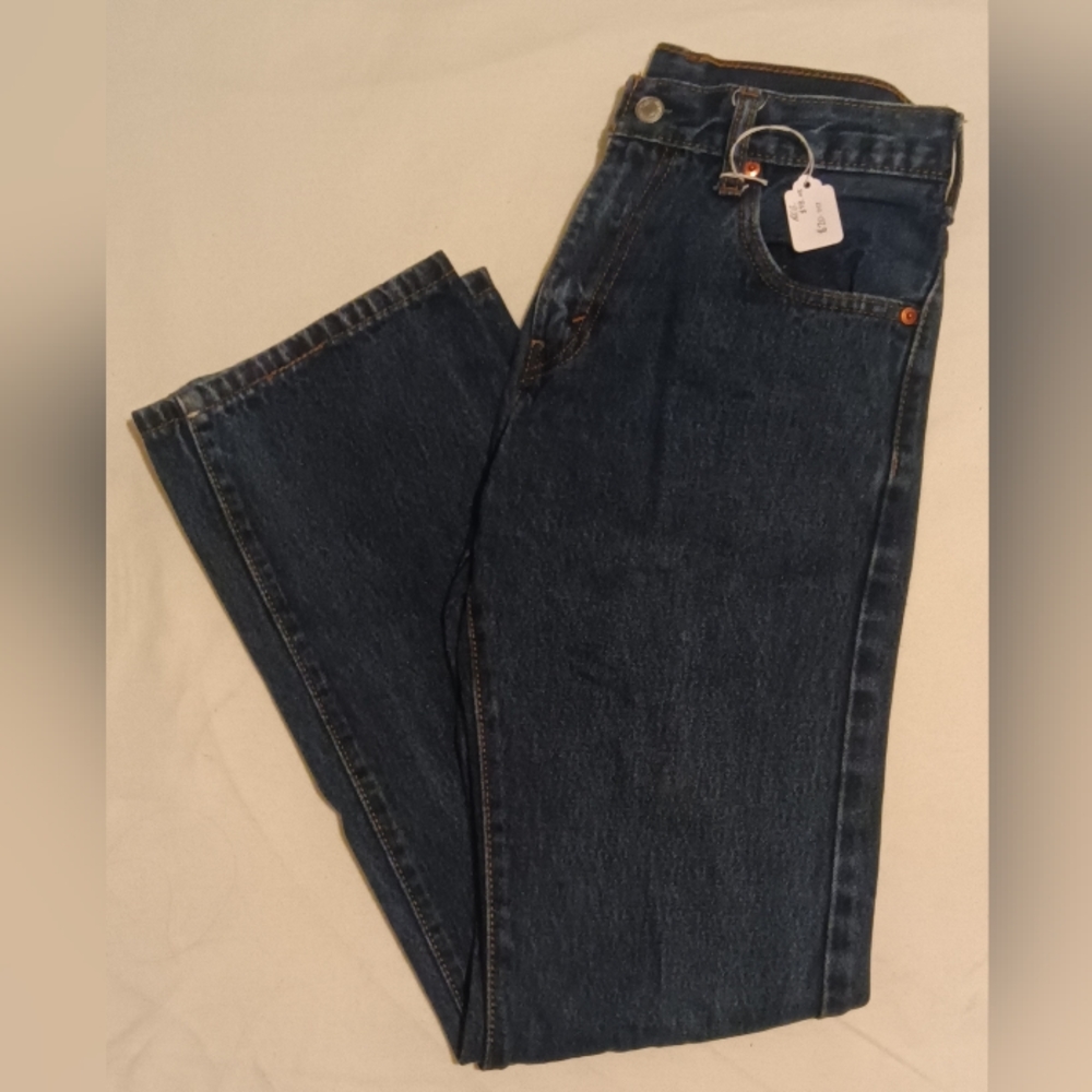 Levi Strauss & Co. 517 Men's Size 29X32